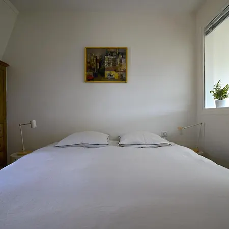 Bright Penthouse With Panoramic Views Invalides